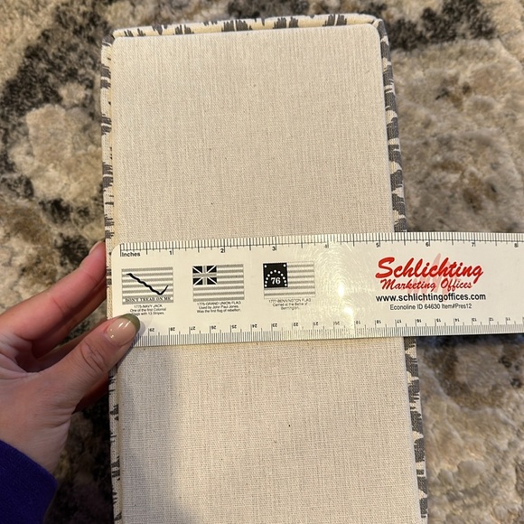 SONOMA Goods For Life Basket - Picture 7 of 7